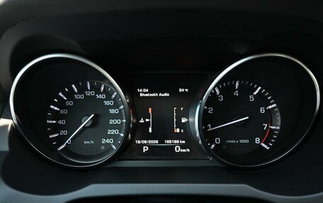 Land Rover Range Rover Evoque I, 2015 год, 1 999 000 рублей, 16 фотография