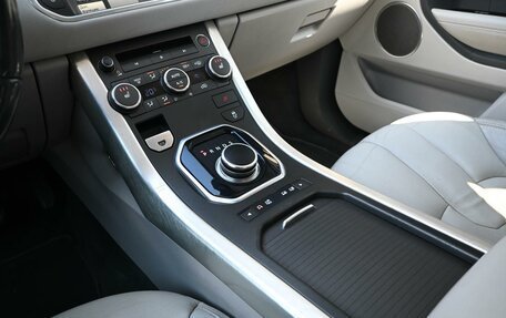 Land Rover Range Rover Evoque I, 2015 год, 1 999 000 рублей, 23 фотография