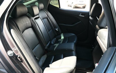 KIA Optima III, 2015 год, 1 499 000 рублей, 7 фотография