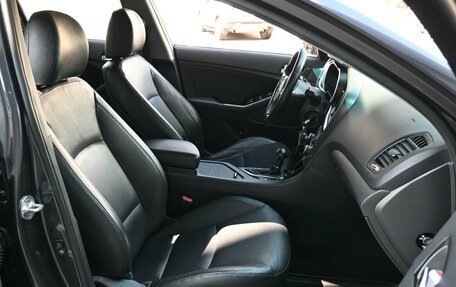 KIA Optima III, 2015 год, 1 499 000 рублей, 8 фотография