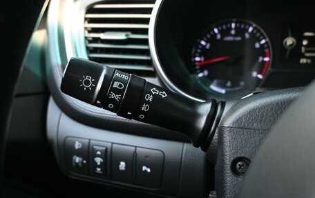 KIA Optima III, 2015 год, 1 499 000 рублей, 12 фотография