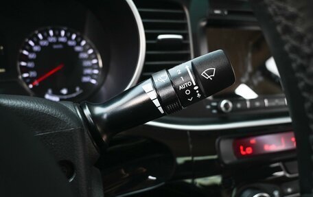 KIA Optima III, 2015 год, 1 499 000 рублей, 13 фотография