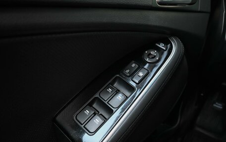 KIA Optima III, 2015 год, 1 499 000 рублей, 18 фотография
