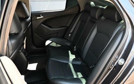 KIA Optima III, 2015 год, 1 499 000 рублей, 9 фотография