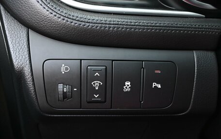 KIA Optima III, 2015 год, 1 499 000 рублей, 17 фотография