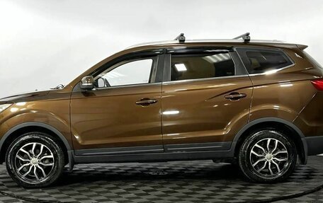 Lifan Myway, 2018 год, 840 000 рублей, 9 фотография