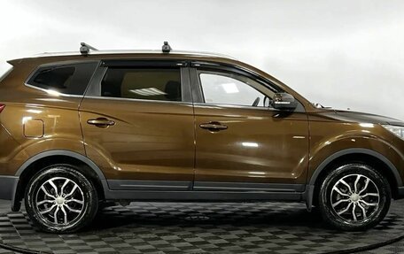 Lifan Myway, 2018 год, 840 000 рублей, 5 фотография