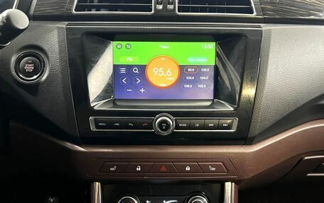 Lifan Myway, 2018 год, 840 000 рублей, 15 фотография