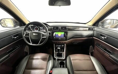 Lifan Myway, 2018 год, 840 000 рублей, 14 фотография