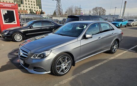 Mercedes-Benz E-Класс, 2014 год, 2 900 000 рублей, 4 фотография