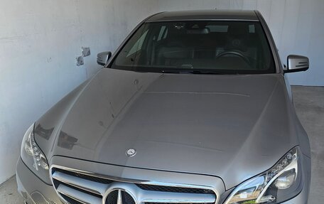 Mercedes-Benz E-Класс, 2014 год, 2 900 000 рублей, 3 фотография
