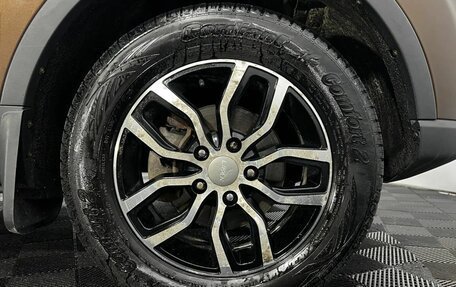 Lifan Myway, 2018 год, 840 000 рублей, 21 фотография