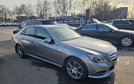 Mercedes-Benz E-Класс, 2014 год, 2 900 000 рублей, 8 фотография