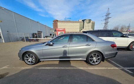 Mercedes-Benz E-Класс, 2014 год, 2 900 000 рублей, 5 фотография