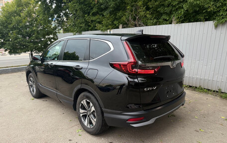 Honda CR-V IV, 2021 год, 2 700 000 рублей, 3 фотография