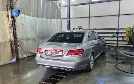 Mercedes-Benz E-Класс, 2014 год, 2 900 000 рублей, 6 фотография