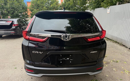 Honda CR-V IV, 2021 год, 2 700 000 рублей, 4 фотография