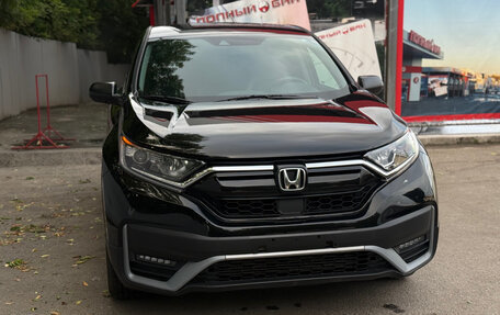 Honda CR-V IV, 2021 год, 2 700 000 рублей, 6 фотография