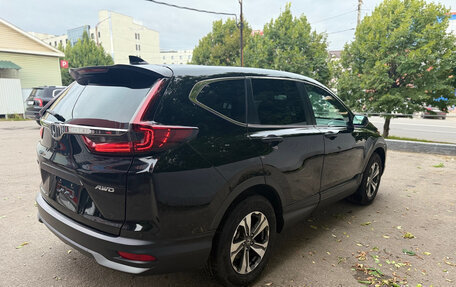 Honda CR-V IV, 2021 год, 2 700 000 рублей, 5 фотография
