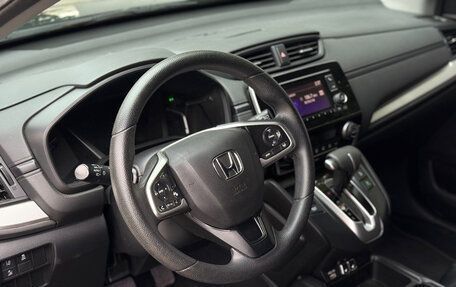 Honda CR-V IV, 2021 год, 2 700 000 рублей, 12 фотография