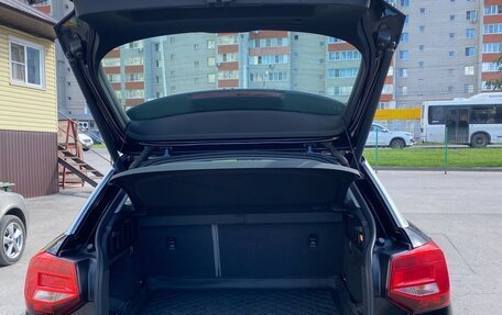 Audi Q2 I, 2018 год, 2 500 000 рублей, 7 фотография