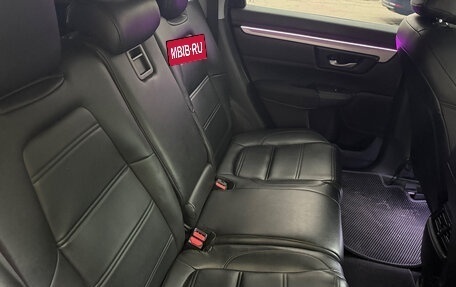 Honda CR-V IV, 2021 год, 2 700 000 рублей, 11 фотография