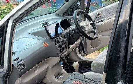Toyota Corolla Spacio II, 1999 год, 345 000 рублей, 14 фотография