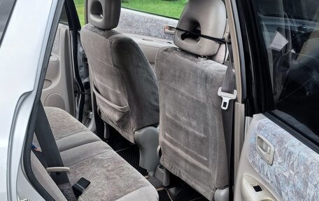 Toyota Corolla Spacio II, 1999 год, 345 000 рублей, 11 фотография