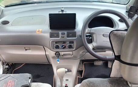 Toyota Corolla Spacio II, 1999 год, 345 000 рублей, 9 фотография