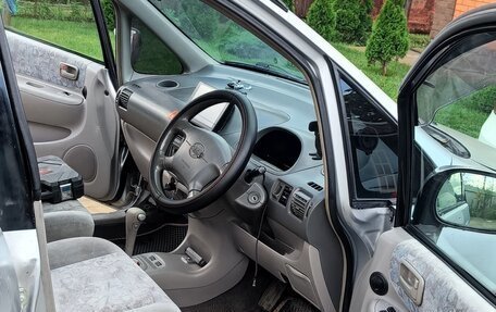 Toyota Corolla Spacio II, 1999 год, 345 000 рублей, 10 фотография
