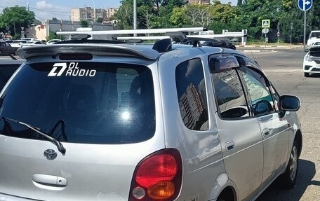 Toyota Corolla Spacio II, 1999 год, 345 000 рублей, 5 фотография