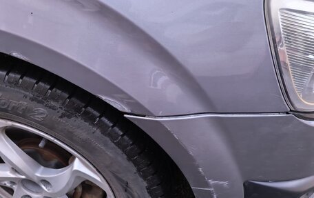 Chevrolet Aveo III, 2012 год, 480 000 рублей, 9 фотография