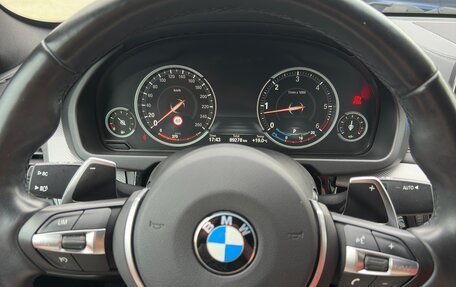 BMW X6, 2018 год, 5 000 000 рублей, 9 фотография