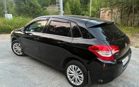 Citroen C4 II рестайлинг, 2013 год, 480 000 рублей, 2 фотография