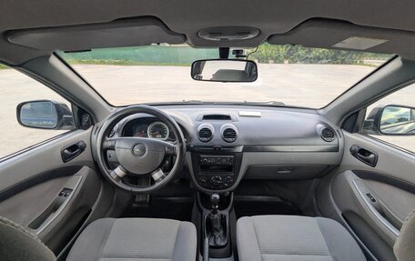 Chevrolet Lacetti, 2011 год, 500 000 рублей, 2 фотография