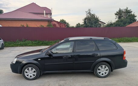 Chevrolet Lacetti, 2011 год, 500 000 рублей, 5 фотография