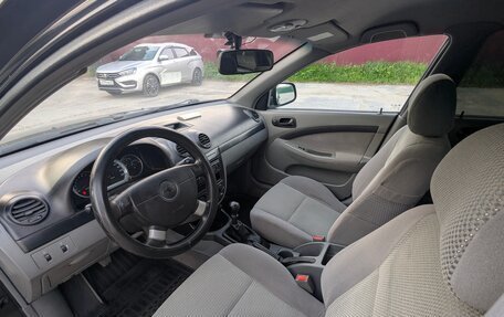 Chevrolet Lacetti, 2011 год, 500 000 рублей, 3 фотография