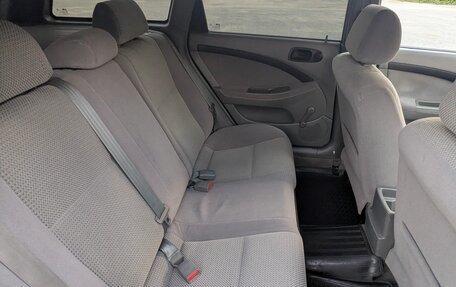 Chevrolet Lacetti, 2011 год, 500 000 рублей, 4 фотография