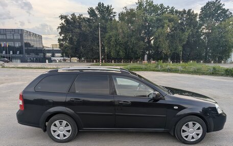 Chevrolet Lacetti, 2011 год, 500 000 рублей, 6 фотография