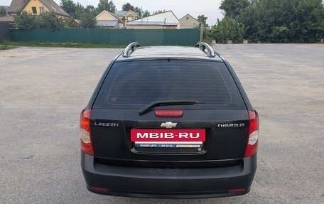 Chevrolet Lacetti, 2011 год, 500 000 рублей, 7 фотография