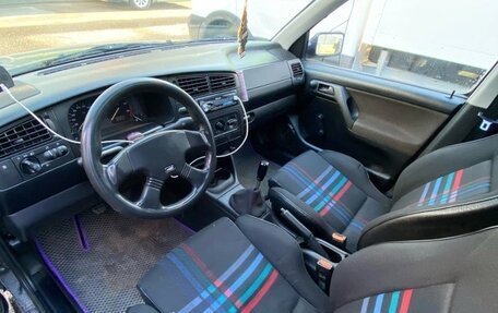 Volkswagen Golf III, 1995 год, 285 000 рублей, 7 фотография