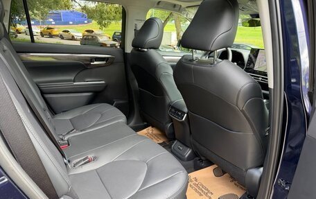 Toyota Highlander, 2026 год, 5 547 000 рублей, 16 фотография