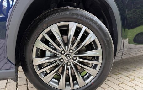 Toyota Highlander, 2026 год, 5 547 000 рублей, 20 фотография