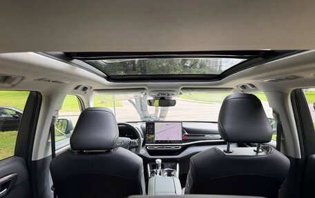 Toyota Highlander, 2026 год, 5 547 000 рублей, 13 фотография