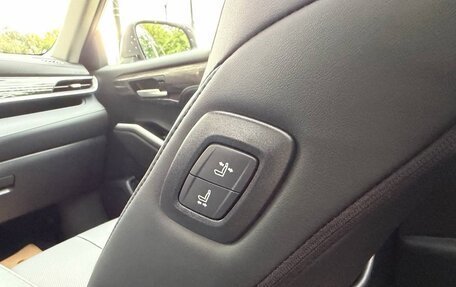 Toyota Highlander, 2026 год, 5 547 000 рублей, 24 фотография