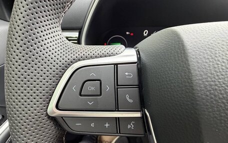 Toyota Highlander, 2026 год, 5 547 000 рублей, 30 фотография