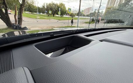 Toyota Highlander, 2026 год, 5 547 000 рублей, 25 фотография
