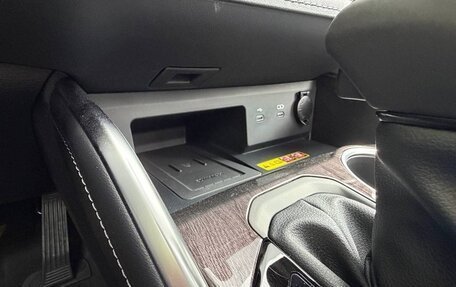 Toyota Highlander, 2026 год, 5 547 000 рублей, 28 фотография
