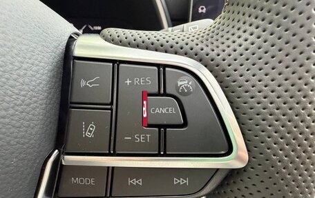 Toyota Highlander, 2026 год, 5 547 000 рублей, 29 фотография