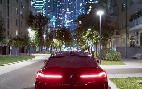 BMW X6 M, 2024 год, 17 500 000 рублей, 6 фотография